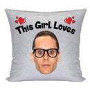 RED MAGIC SEQUIN CUSHION- ANY NAME LOVES JARED LETO (2)