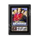 Will Ferrell 1 Limited Edition Movie Signed Print