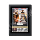 Will Ferrell 2 Limited Edition Movie Signed Print