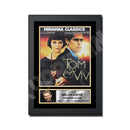 Willem Dafoe 1 Limited Edition Movie Signed Print