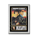 Willem Dafoe 1 Limited Edition Movie Signed Print