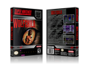 Wolfchild Replacement Nintendo SNES Game Case Or Cover