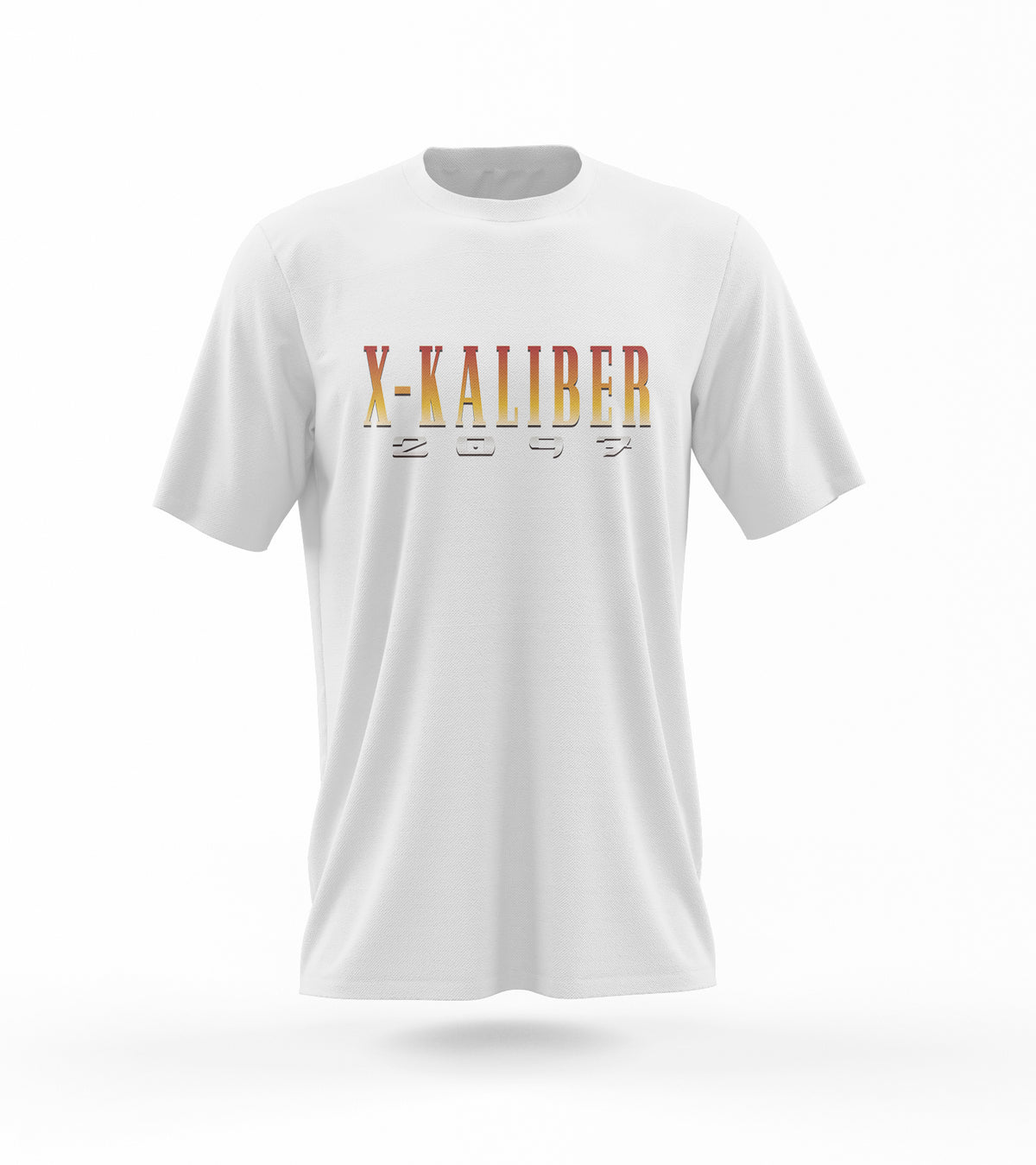 X-Kaliber - Gaming T-Shirt