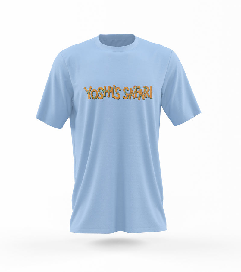 Yoshi's Safari - Gaming T-Shirt