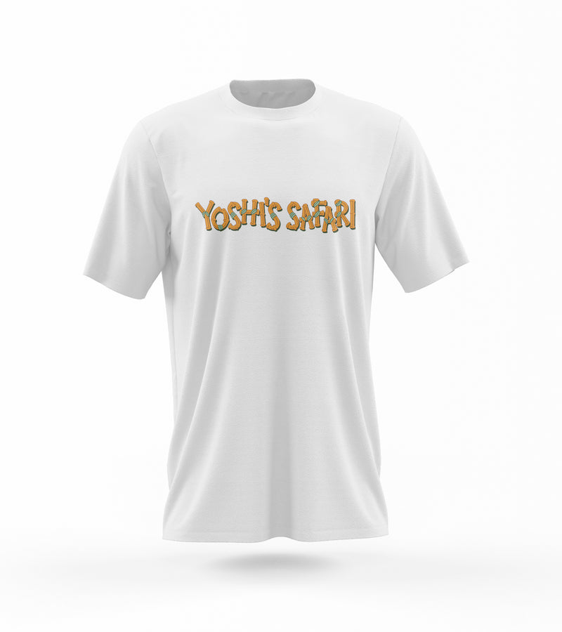 Yoshi's Safari - Gaming T-Shirt