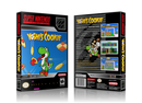 Yoshi's Cookie Replacement Nintendo SNES Game Case Or Cover