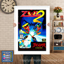 ZOOL 2 JAGUAR CD
