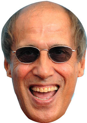 Adriano Celentano Celebrity Face Mask Fancy Dress Cardboard Costume Mask