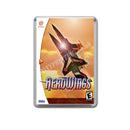 Aero Wings 3 Sega Dreamcast Style Inspired Retro Game Magnet