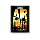 Airdiver Game Style Inspired Sega Megadrive Retro Video Gaming Magnet