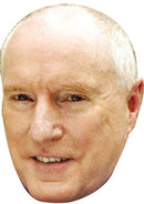 Alf Home And Away Celebrity Face Mask Fancy Dress Cardboard Costume Mask