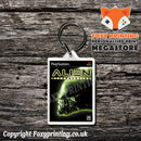 Alien Resurrection 2_Gb - PS1 Playstation 1 Game Inspired Retro Gaming Magnet