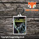 Alien Resurrection Gb - PS1 Playstation 1 Game Inspired Retro Gaming Magnet