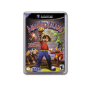 Amazing Island Style Inspired Game Gamecube Retro Video Gaming Magnet