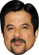 Anil Kapoor Bollywood Face Mask