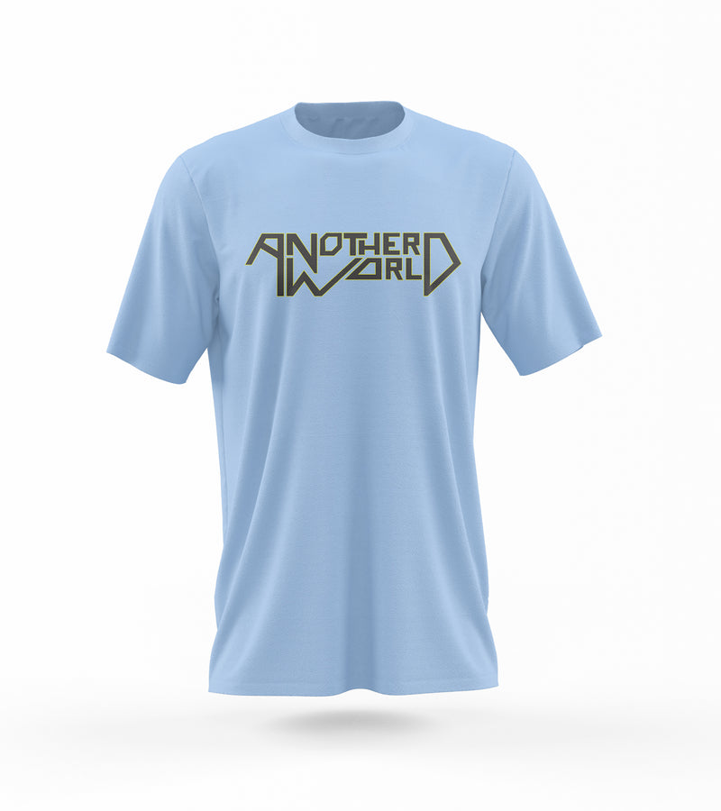 Another World - Gaming T-Shirt