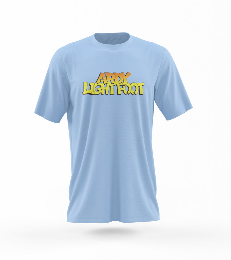 Ardy Light Foot - Gaming T-Shirt