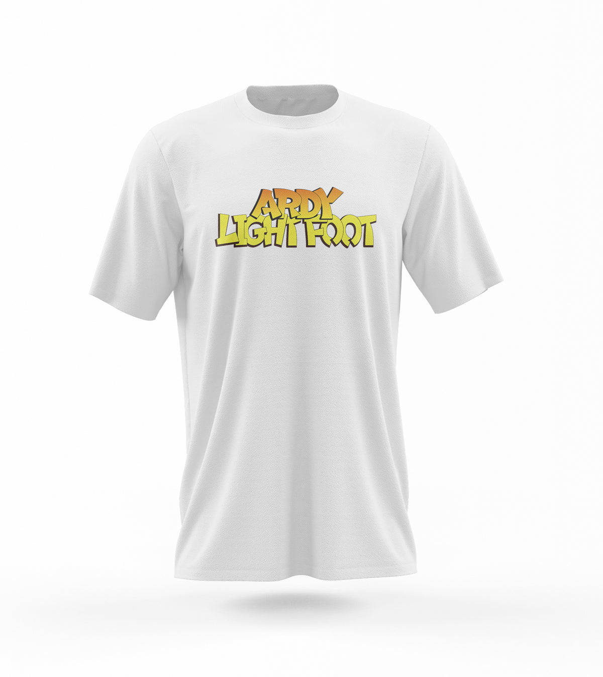 Ardy Light Foot - Gaming T-Shirt