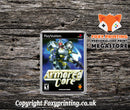 Armoured Core - PS1 Playstation 1 Game Inspired Retro Gaming Magnet