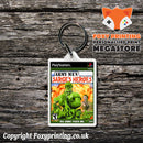 Armymen Sarges Heroes - PS1 Playstation 1 Game Inspired Retro Gaming Magnet
