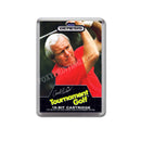 Arnold Palmer Tournament Golf Game Style Inspired Sega Megadrive Retro Video Gaming Magnet