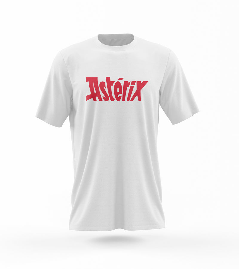 Asterix - Gaming T-Shirt
