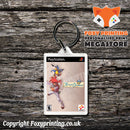 Azure Dreams - PS1 Playstation 1 Game Inspired Retro Gaming Magnet