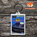 Backup Ram Cart_Jp Game Inspired Retro Gaming Keyring
