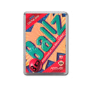 Ballz3d Game Style Inspired Sega Megadrive Retro Video Gaming Magnet