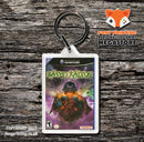 Batenkaitos Gamecube Game Inspired Retro Gaming Keyring