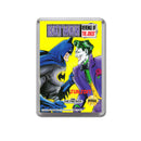 Batman Revenge Of The Joker Game Style Inspired Sega Megadrive Retro Video Gaming Magnet