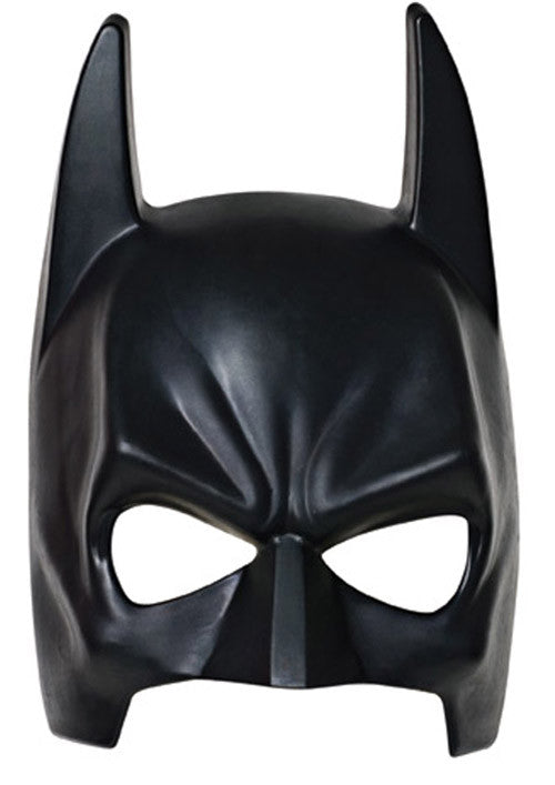 Batman Celebrity Face Mask Fancy Dress Cardboard Costume Mask – Batman Face Mask