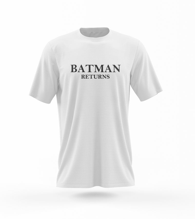 Batman Returns - Gaming T-Shirt