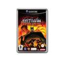 Batman Rise Of Sintzu Pal Style Inspired Game Gamecube Retro Video Gaming Magnet