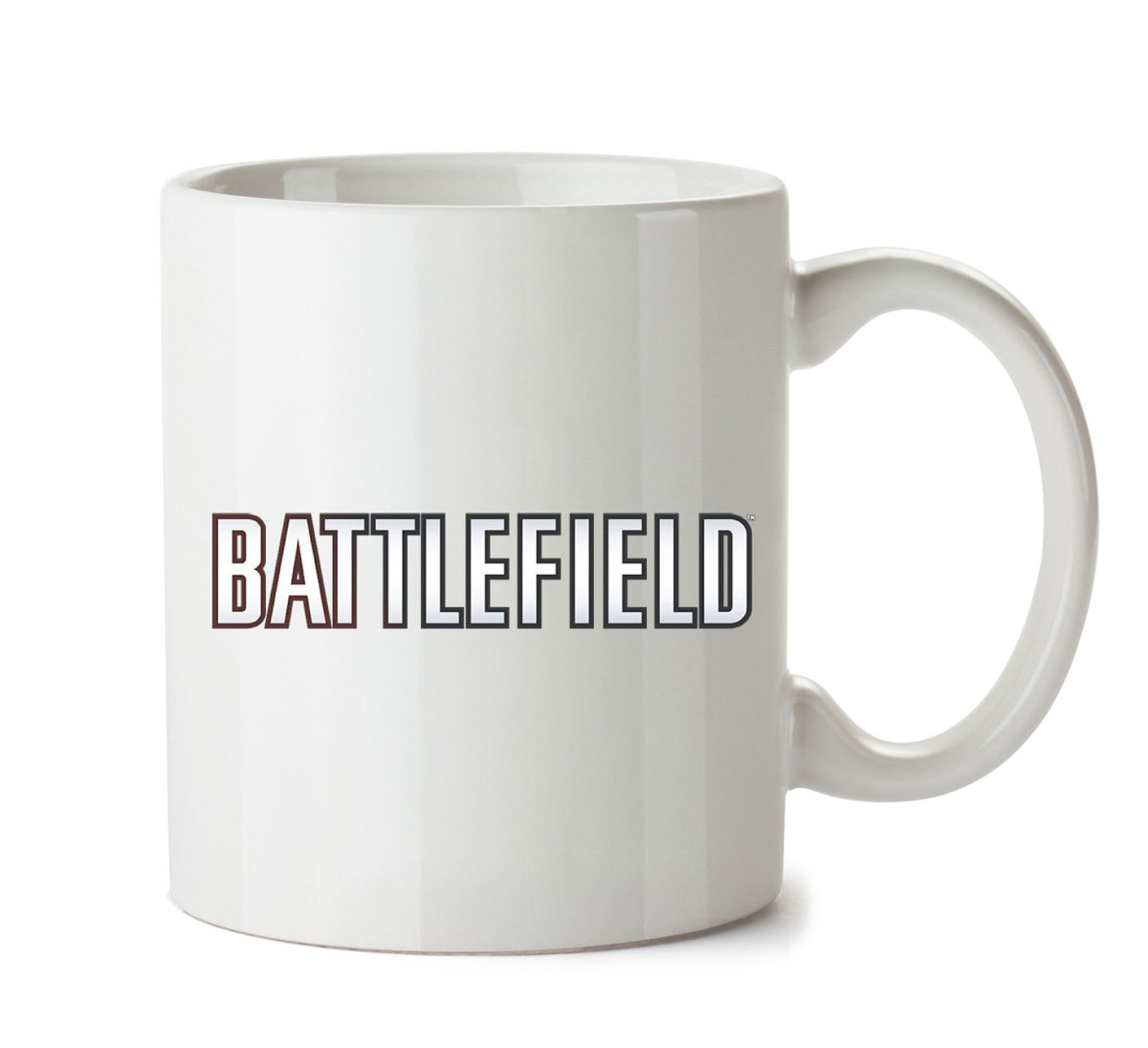 Battlefield - Gaming Mugs – printed mug product image 1
