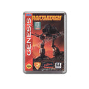 Battletech Game Style Inspired Sega Megadrive Retro Video Gaming Magnet