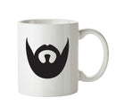 Beard 15 Funny Mug Adult Mug Office Mug