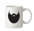 Beard 16 Funny Mug Adult Mug Office Mug