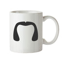 Beard 19 Funny Mug Adult Mug Office Mug