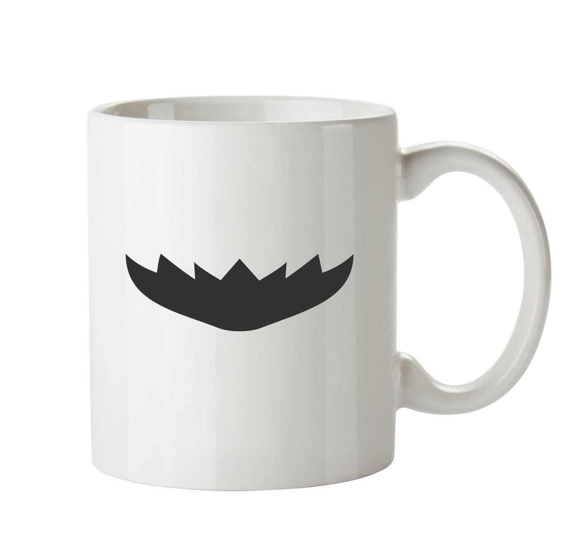 Beard 20 Funny Mug Adult Mug Office Mug – printed mug product image 1