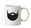 Beard 4 Funny Mug Adult Mug Office Mug