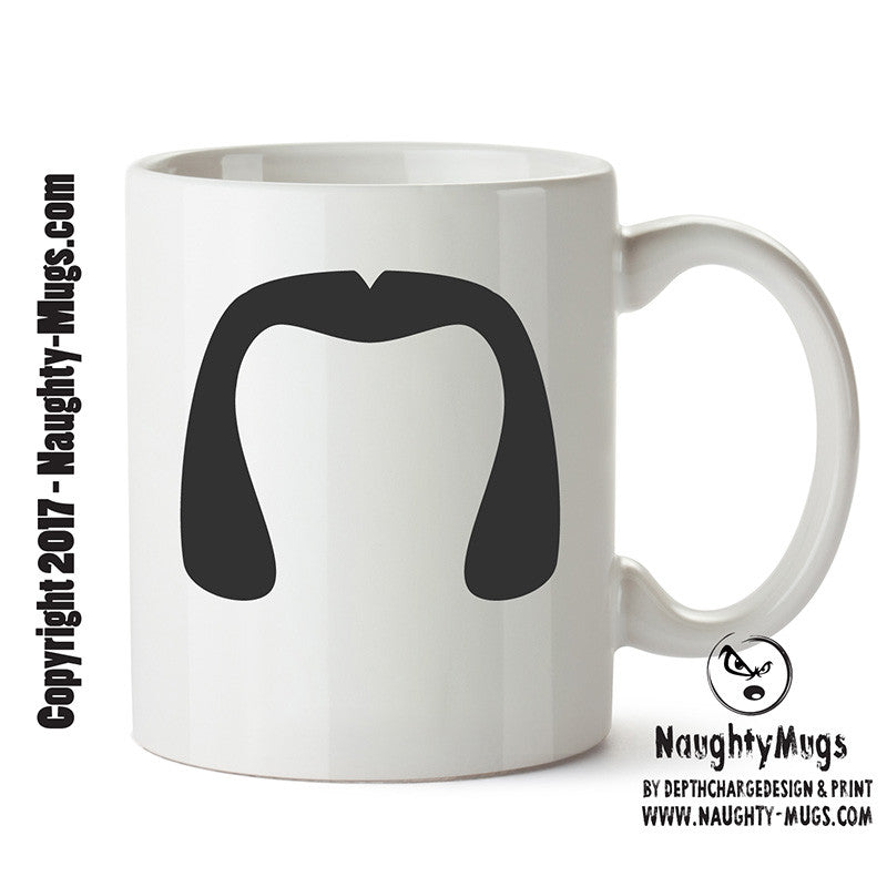 Beard 19 Funny Mug Adult Mug Office Mug