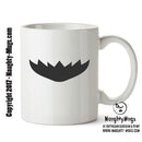 Beard 20 Funny Mug Adult Mug Office Mug