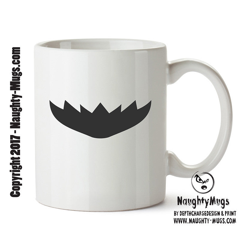 Beard 20 Funny Mug Adult Mug Office Mug
