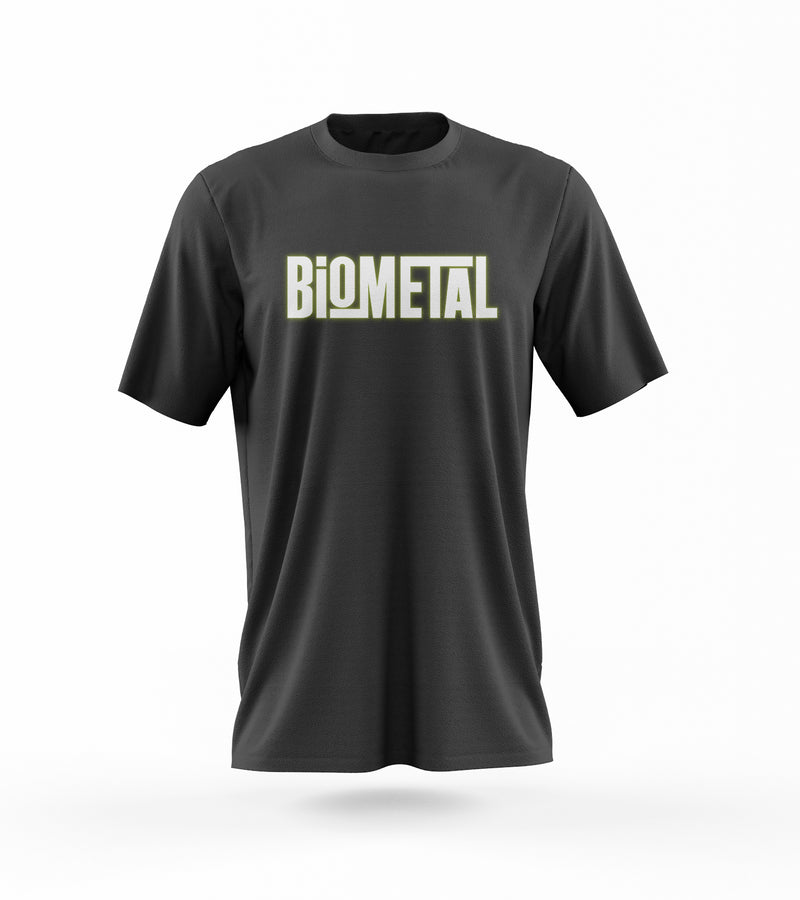 Biometal - Gaming T-Shirt