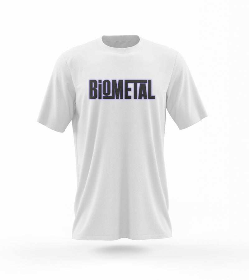 Biometal - Gaming T-Shirt