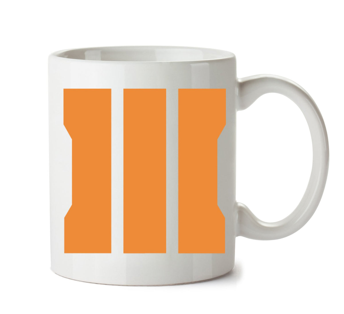 Call Of Duty: Black Ops 3 - Gaming Mugs – printed mug product image 1