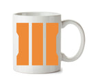 Call Of Duty: Black Ops 3 - Gaming Mugs