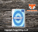 Bleem Casttekken 3 Dvd Sega Dreamcast Style Inspired Retro Game Magnet