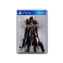 Bloodborne Ps4 Game Inspired Retro Gaming Magnet